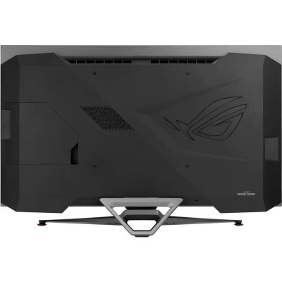 монитор ASUS ROG Swift OLED PG42UQ Черный