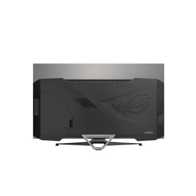 монитор ASUS ROG Swift OLED PG48UQ Черный