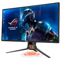 монитор ASUS ROG Swift PG258Q Черный