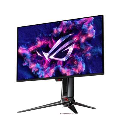монитор ASUS ROG Swift PG27UCDM Черный