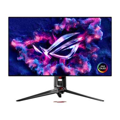 монитор ASUS ROG Swift PG32UCDP Черный