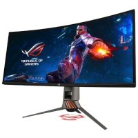 монитор ASUS ROG Swift PG349Q Серый