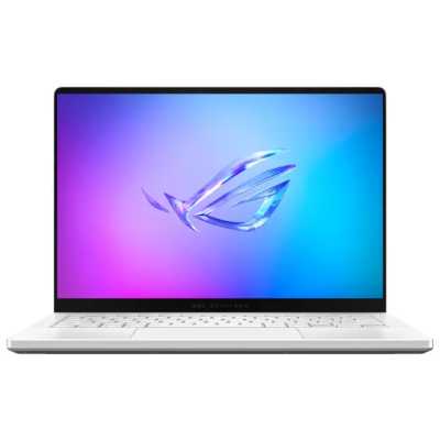 ноутбук ASUS ROG Zephyrus G14 GA403GM-SY020 90NR0QL2-M000V0 Белый