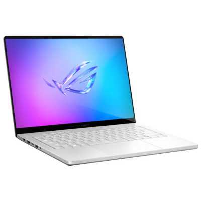 ноутбук ASUS ROG Zephyrus G14 GA403GM-SY020 90NR0QL2-M000V0 Белый