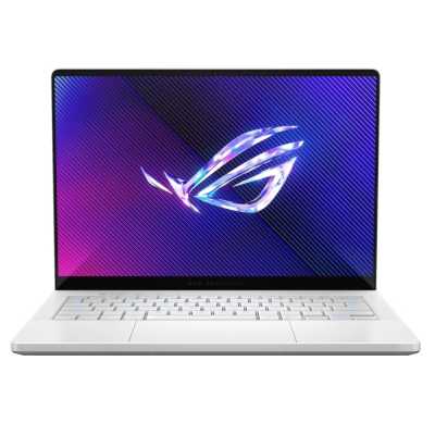 ноутбук ASUS ROG Zephyrus G14 GA403UU-QS077 90NR0HZ2-M003S0 Белый
