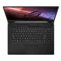 ноутбук ASUS ROG Zephyrus G15 GA502IV-AZ009T 90NR02R1-M00110 Черный