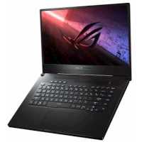 ноутбук ASUS ROG Zephyrus G15 GA502IV-AZ009T 90NR02R1-M00110 Черный