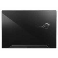 ноутбук ASUS ROG Zephyrus G15 GA502IV-AZ009T 90NR02R1-M00110 Черный