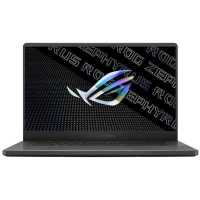 ноутбук ASUS ROG Zephyrus G15 GA503QM-HQ095 90NR04X2-M02620 Серый