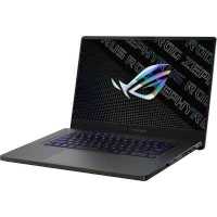 ноутбук ASUS ROG Zephyrus G15 GA503RM-HQ079 90NR0812-M004A0 Черный