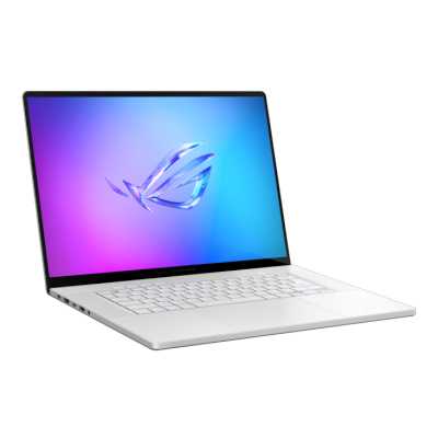 ноутбук ASUS ROG Zephyrus G16 GA605KM 90NR0NE2-M00250_Win11P Белый