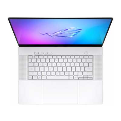 ноутбук ASUS ROG Zephyrus G16 GA605WI-QR111 90NR0J92-M00760-wpro Белый