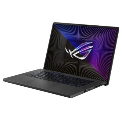 ноутбук ASUS ROG Zephyrus G16 GU603VU-N4094 90NR0DA3-M006D0-wpro Серый