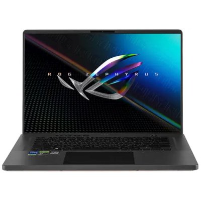 ноутбук ASUS ROG Zephyrus G16 GU603ZU-N4013 90NR0H43-M000W0 Серый