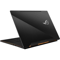 ноутбук ASUS ROG Zephyrus GX501VI-GZ028T 90NB0GU1-M00750 Черный