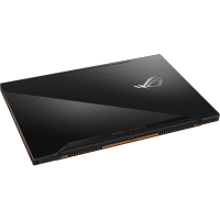 ноутбук ASUS ROG Zephyrus GX501VI-GZ028T 90NB0GU1-M00750 Черный