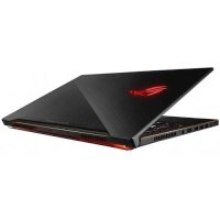 ноутбук ASUS ROG Zephyrus M GM501GM-EI048 90NR00F1-M01830 Черный