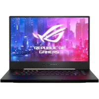 ноутбук ASUS ROG Zephyrus M GU502GV-ES116 90NR02E2-M02460