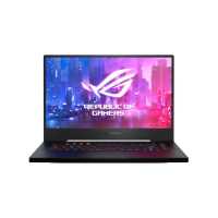 ноутбук ASUS ROG Zephyrus M15 GU502LU-AZ031R 90NR0302-M02110 Черный