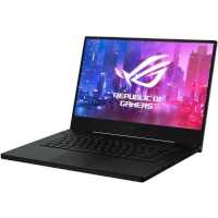 ноутбук ASUS ROG Zephyrus M15 GU502LU-AZ031R 90NR0302-M02110 Черный