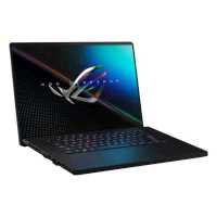 ноутбук ASUS ROG Zephyrus M16 GU603HM-K8009T 90NR04W1-M01180 Черный