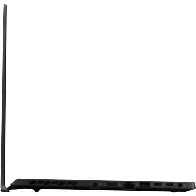 ноутбук ASUS ROG Zephyrus M16 GU603ZE-K8055 90NR0941-M003K0 Черный
