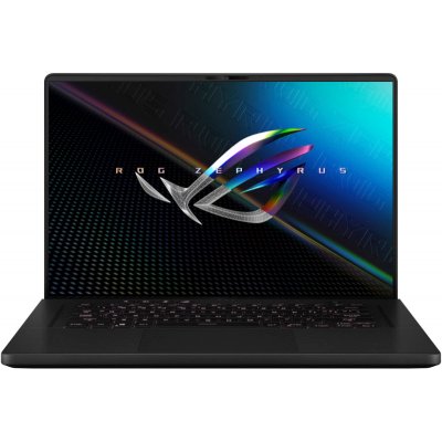 ноутбук ASUS ROG Zephyrus M16 GU603ZM-LS075 90NR0911-M00730-wpro Черный
