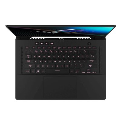 ноутбук ASUS ROG Zephyrus M16 GU603ZM-LS075 90NR0911-M00730-wpro Черный