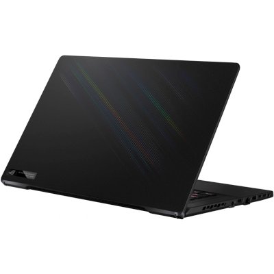 ноутбук ASUS ROG Zephyrus M16 GU603ZM-LS075 90NR0911-M00730-wpro Черный