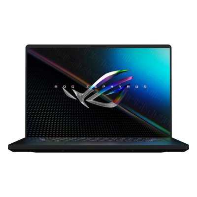 ноутбук ASUS ROG Zephyrus M16 GU603ZW-K8062 90NR0831-M005E0-wpro Черный