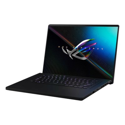 ноутбук ASUS ROG Zephyrus M16 GU603ZW-K8062 90NR0831-M005E0-wpro Черный