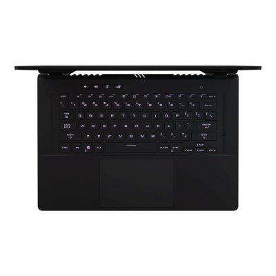 ноутбук ASUS ROG Zephyrus M16 GU603ZW-K8062 90NR0831-M005E0-wpro Черный