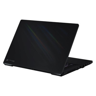 ноутбук ASUS ROG Zephyrus M16 GU603ZW-K8062 90NR0831-M005E0-wpro Черный