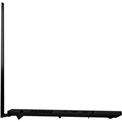 ноутбук ASUS ROG Zephyrus M16 GU604VI-N4125 90NR0BW1-M006K0 Черный