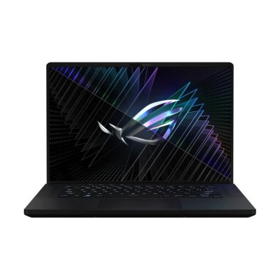 ноутбук ASUS ROG Zephyrus M16 GU604VY-NM046W 90NR0BR3-M003F0 Черный
