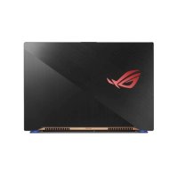 ноутбук ASUS ROG Zephyrus S GX701GVR-EV027 90NR02I1-M00520 Черный