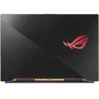 ноутбук ASUS ROG Zephyrus S GX701GWR-EV050T 90NR02K1-M00920 Черный