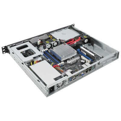 сервер ASUS RS100-E10-PI2 90SF00G1-M01890