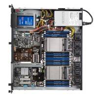 сервер ASUS RS400-E8-PS2-F