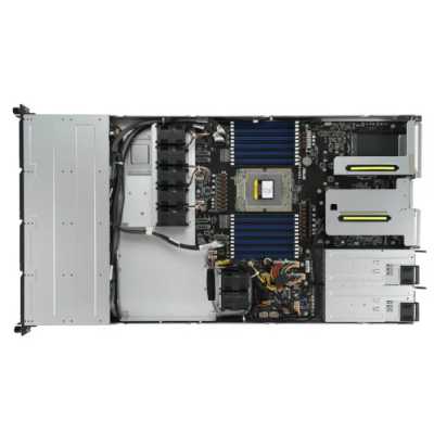 серверная платформа ASUS RS500A-E12-RS4U 90SF02J1-M000R0