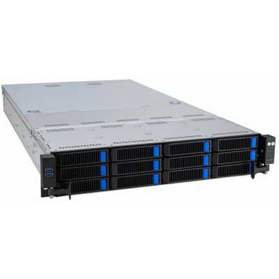 серверная платформа ASUS RS521A-E12-RS12U 90SF03X1-M000C0
