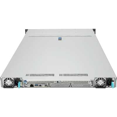 серверная платформа ASUS RS700-E12-RS4U 90SF03S1-M00170