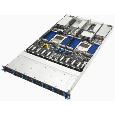 серверная платформа ASUS RS700A-E13-RS12U 90SF0451-M004A0