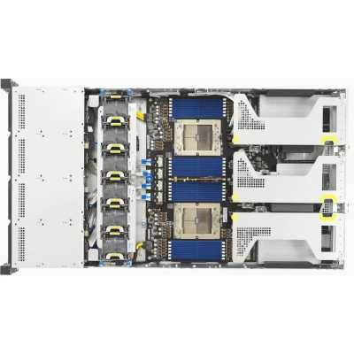 серверная платформа ASUS RS720A-E13-RS12U 90SF0441-M000J0