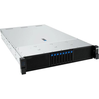 серверная платформа ASUS RS720A-E13-RS8G 90SF0441-M000H0