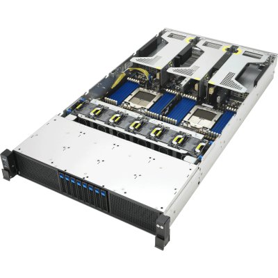 серверная платформа ASUS RS720A-E13-RS8G 90SF0441-M000H0