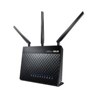 роутер ASUS RT-AC68U Black