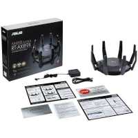 роутер ASUS RT-AX89X