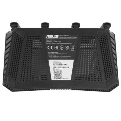 роутер ASUS RT-BE82U
