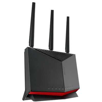 роутер ASUS RT-BE86U
